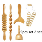 5PCS Set2 Sets