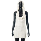 White / M