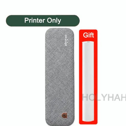Portable Mini Printer - Lamarshop1