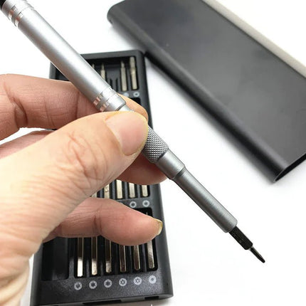 25 - in - 1 Precision Screwdriver Set for Xiaomi Devices - Lamarshop1