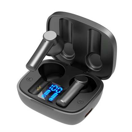 Waterproof Wireless Sports Bluetooth Earbuds