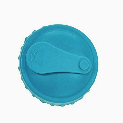 Leak-Proof Silicone Can Lids