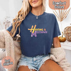 Denim / 2XL