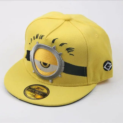 Baseball Caps for Parents and Kids (Unisex)