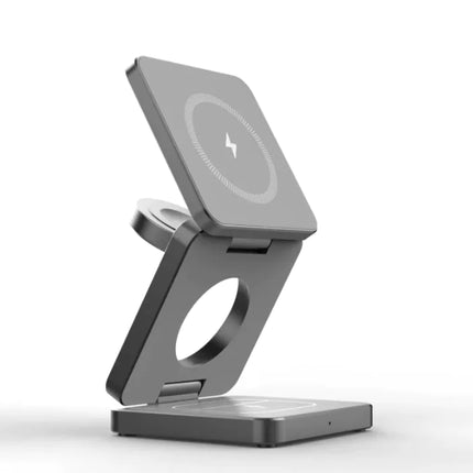 Magnetic Charging Station - Lamarshop1