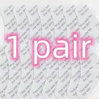 White / Gel eye mask
