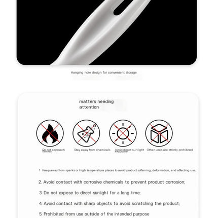 Pipe Drain Hair Cleaner Brush