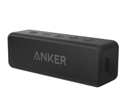 Waterproof Outdoor Bluetooth Speaker - Lamarshop1