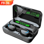F95C smiling face black