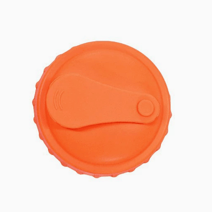 Leak-Proof Silicone Can Lids