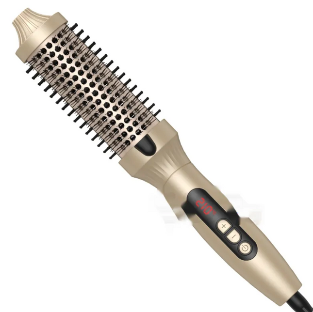 3-in-1 Hot Air Brush Hair Styler