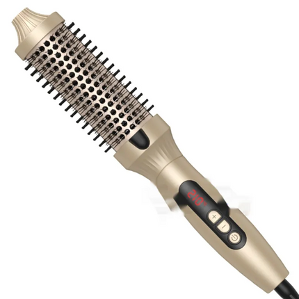 3-in-1 Hot Air Brush Hair Styler