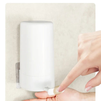 Wall - Mounted Soap Grinder Dispenser - Lamarshop1