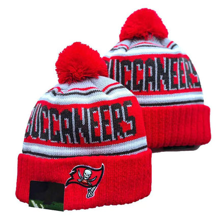 2022 New Knitted Caps for Major League Teams