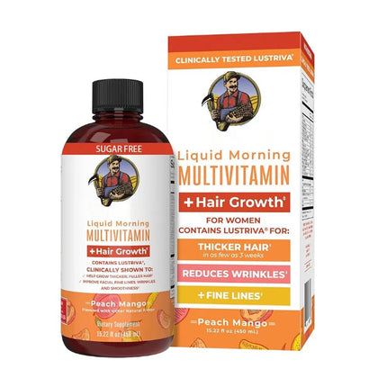 MaryRuth's Liquid Multivitamin Drops - Lamarshop1