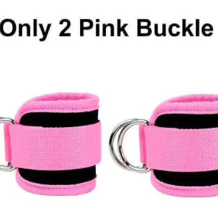 Ankle Strap Resistance Bands