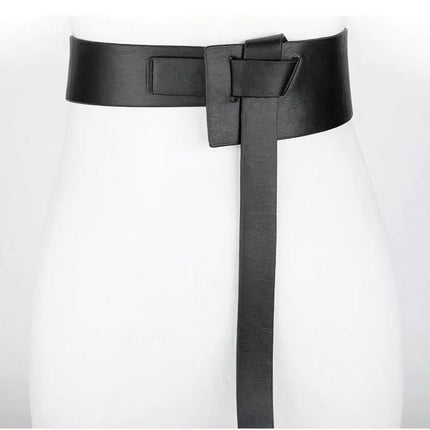 Knot Belt