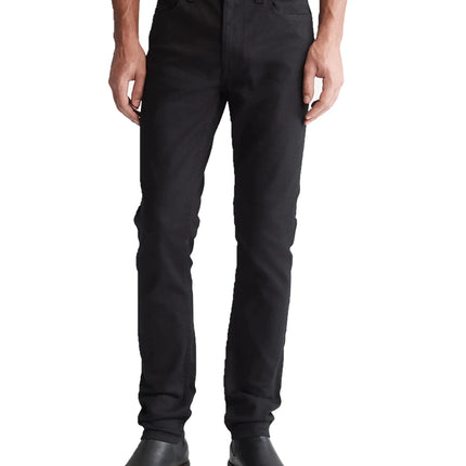 Calvin Klein Mens Skinny Fit Jeans