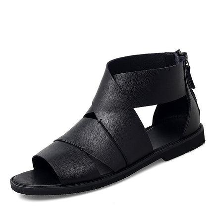 Trendy Men's  Summer Sandals
