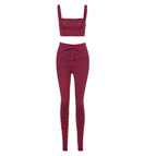Wine Red / L