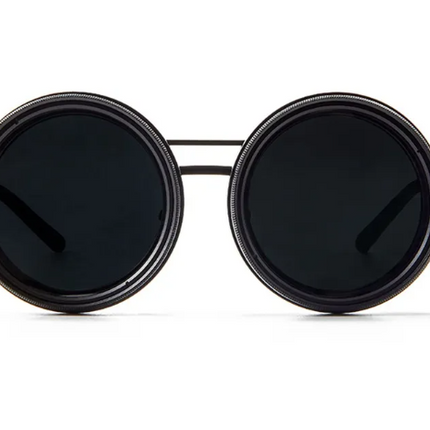 Light-Reducing Glasses Case