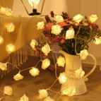 Warm white/ USB/ 1.5m