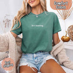 Light Green / M