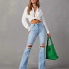 Light Blue / XXL
