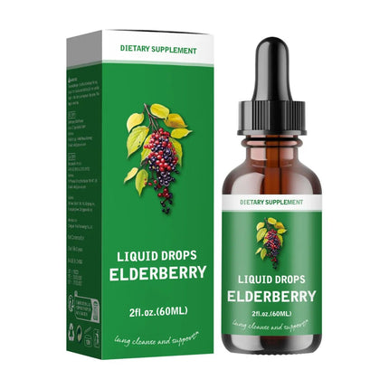 Dietary Drops Supplement - Lamarshop1