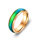 Gold / No5