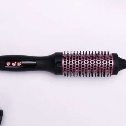 3-in-1 Hot Air Brush Hair Styler