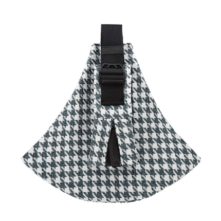 Portable One-shoulder Strap For Big Baby
