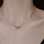 new Rose Gold