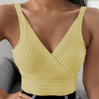 yellow / M