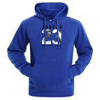 Sapphire blue / XL
