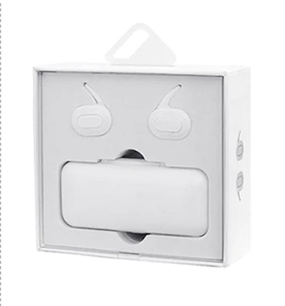 Bluetooth Twin Earbuds