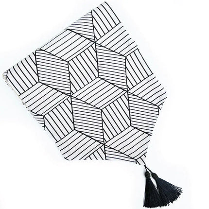 Amalfi Table Runner - Lamarshop1