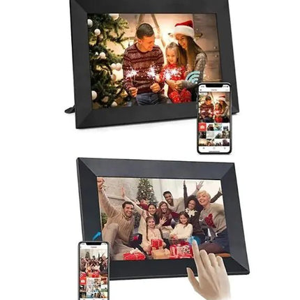 10.1 Inch Smart WiFi Digital Picture Frame
