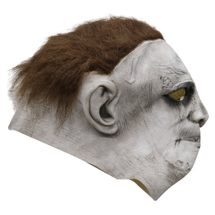 New Halloween Michael Myers Horror Latex Mask
