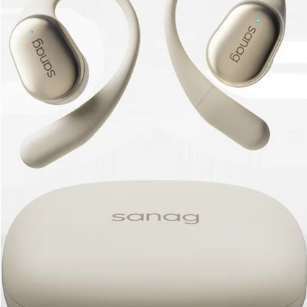 Active Pulse Wireless Sports Earbuds