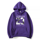 Purple / XL