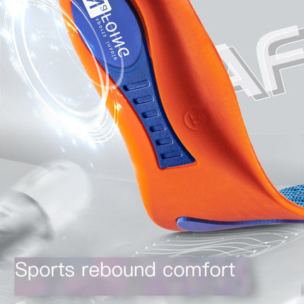 Men's Breathable Sport Insoles