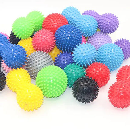 Grip Strength & Massage Ball