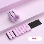 Pink / 2PCS Total Weight 450g