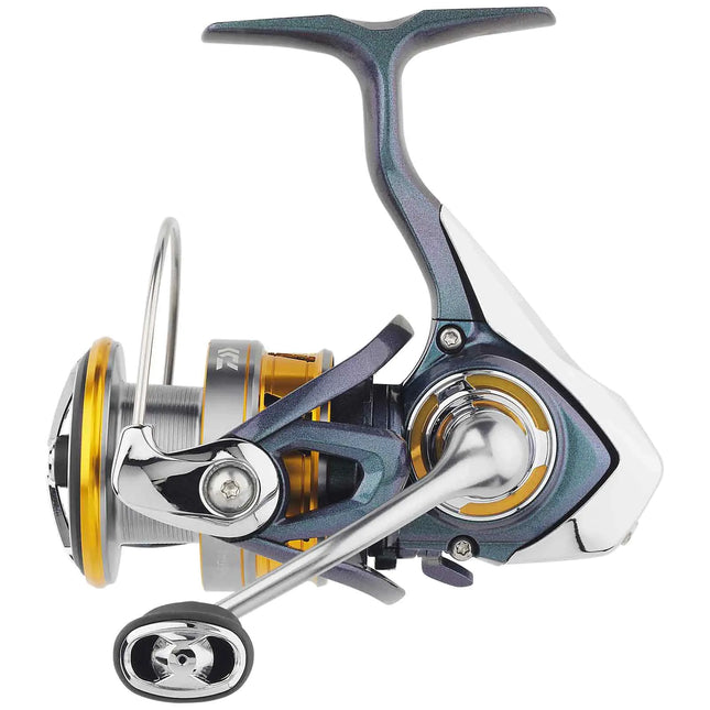 Daiwa RGLT3000D-C Regal Airbail Spin Reel 9 + 1 5.6:1
