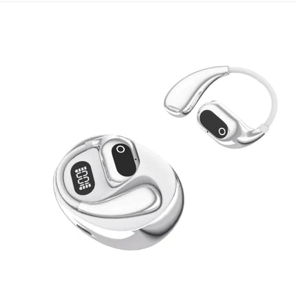 AI Smart Bluetooth Translation Earbuds - Lamarshop1