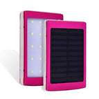 Rose Red / 10000mah