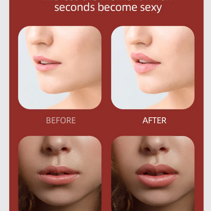 Silicone Lip Enhancer