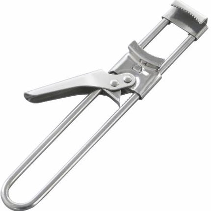 Premium Stainless Steel Adjustable Jar Opener