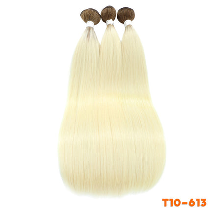 100g Cross-Border Fashion Synthetic Hair Strands